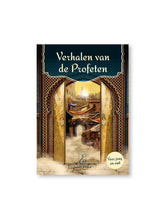 Verhalen van de Profeten - voor jong en oud